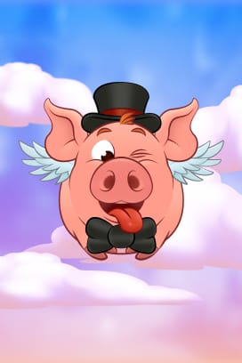 Piggy Riches 3: Hog Heaven