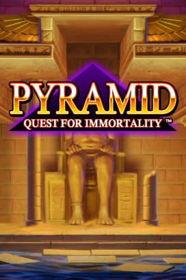 Pyramid: Quest for Immortality