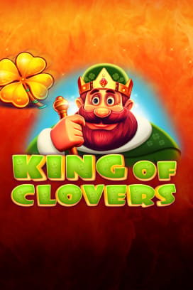 King of Clovers