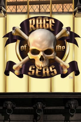 Rage of the Seas