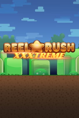 Reel Rush XXXtreme
