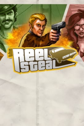Reel Steal