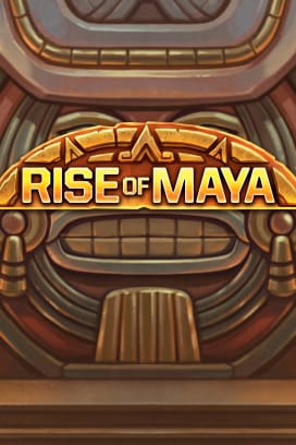 Rise of Maya