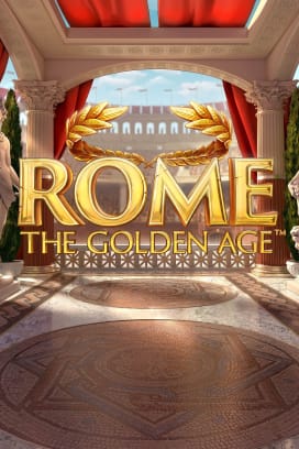 Rome: The Golden Age