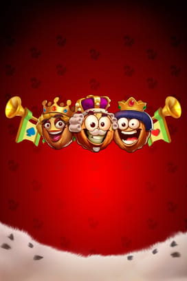 Royal Nuts