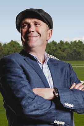 Scudamore's Super Stakes