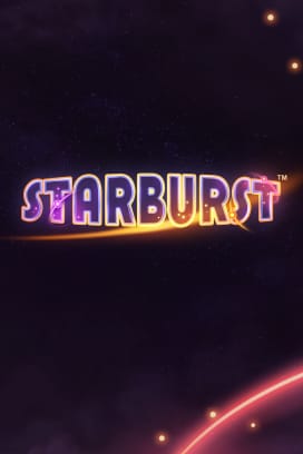 Starburst