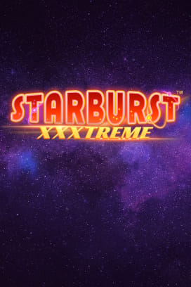 Starburst XXXtreme