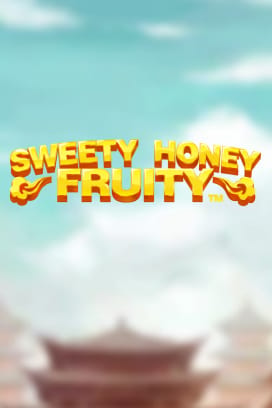 Sweety Honey Fruity