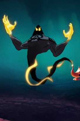 The Wish Master