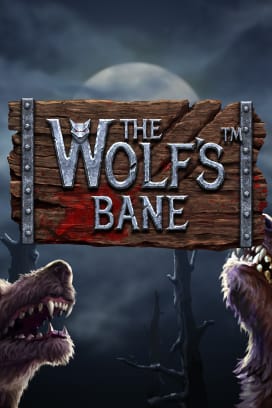The Wolf's Bane