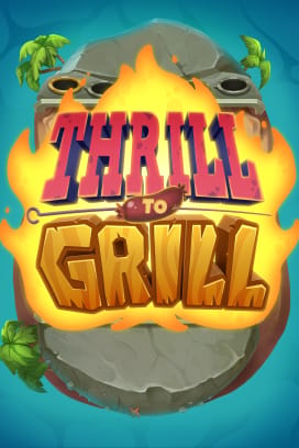 Thrill To Grill