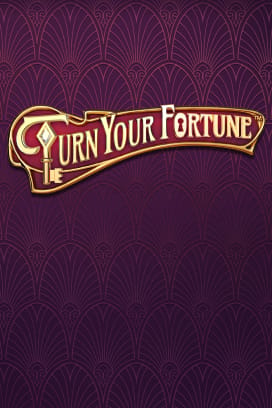Turn Your Fortune