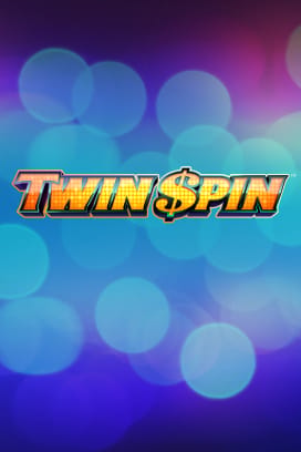 Twin Spin