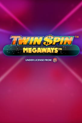 Twin Spin Megaways
