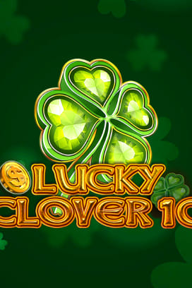 Lucky Clover 10