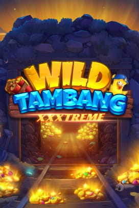 Wild Mining XXXtreme