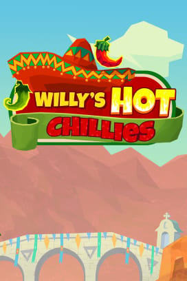 Willy's Hot Chillies