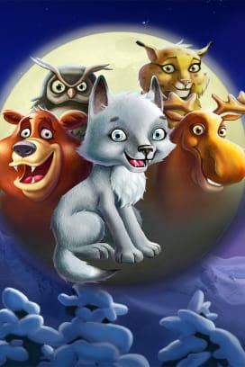 Wolf Cub