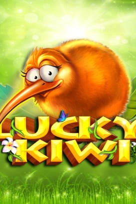 Lucky Kiwi