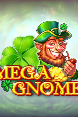 Mega Gnome