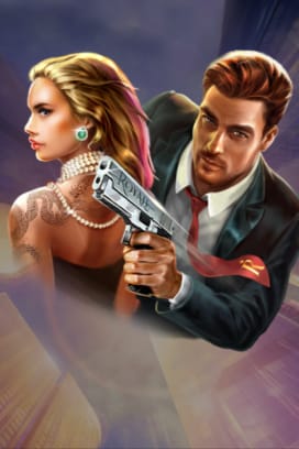 Agent Royale