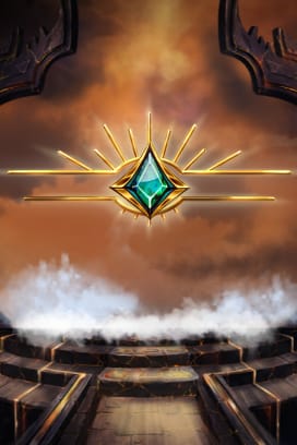 Ancients' Blessing
