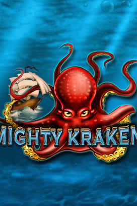 Mighty Kraken