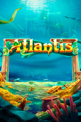 Atlantis