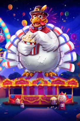 Big Rich Turkeys