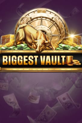 Biggest Vault
