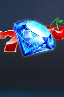 Blue Diamond