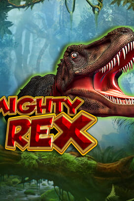 Mighty Rex