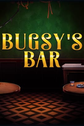 Bugsy's Bar