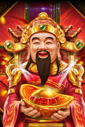 Cai Shen 168