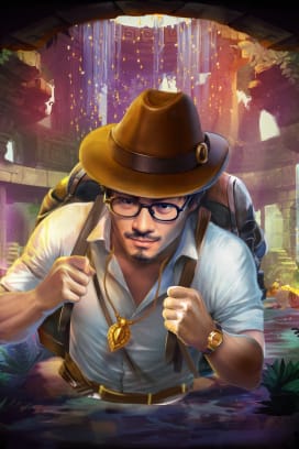 Cash Explorer
