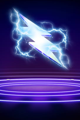Cash Volt Supercharged