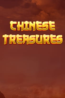 Chinese Treasures