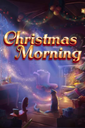 Christmas Morning