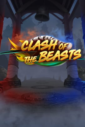 Clash Of The Beasts