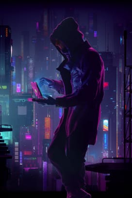 Cyber Attack