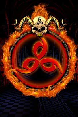 Devil's Number