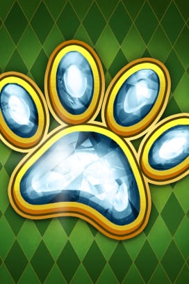Diamond Doggies