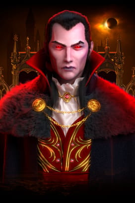 Dracula Awakening