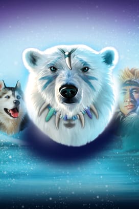 Nanook The White Ghost Buy Bonus