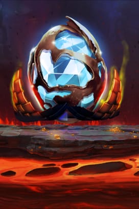 Dragon's Fire Infinireels