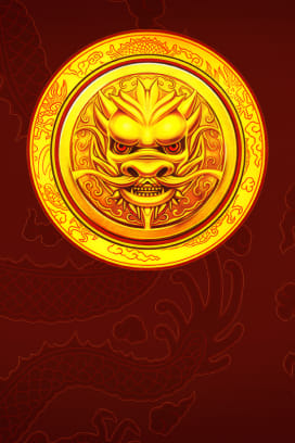 Dragon's Luck Megaways