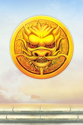 Dragon's Luck Power Reels