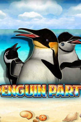 Penguin Party