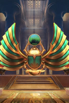 Egypt Clusterbuster